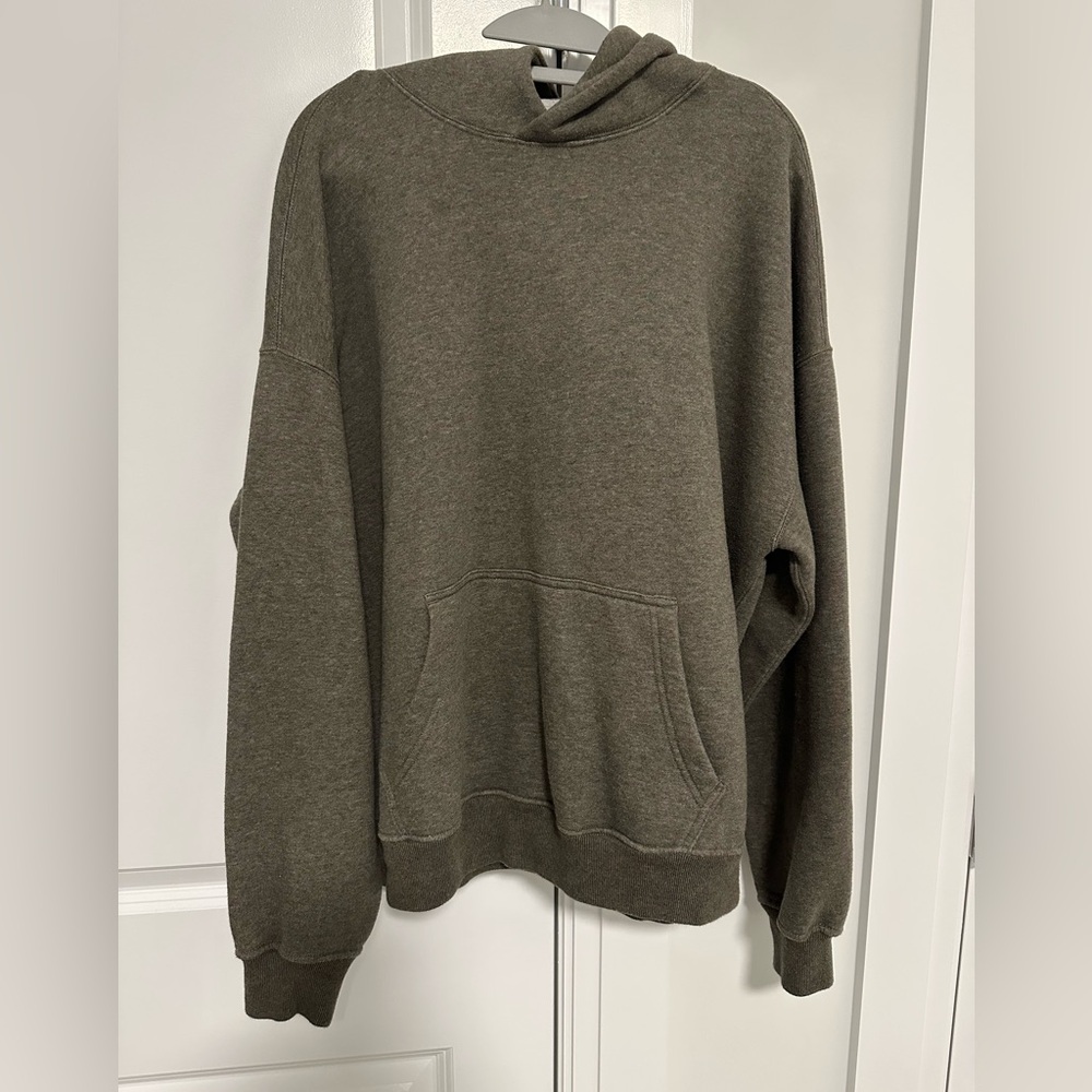 Abercrombie & Fitch men hoodie